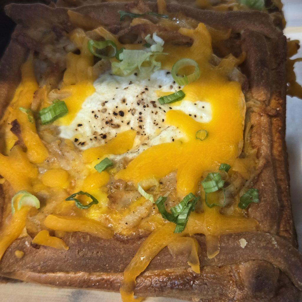 Breakfast Pastry